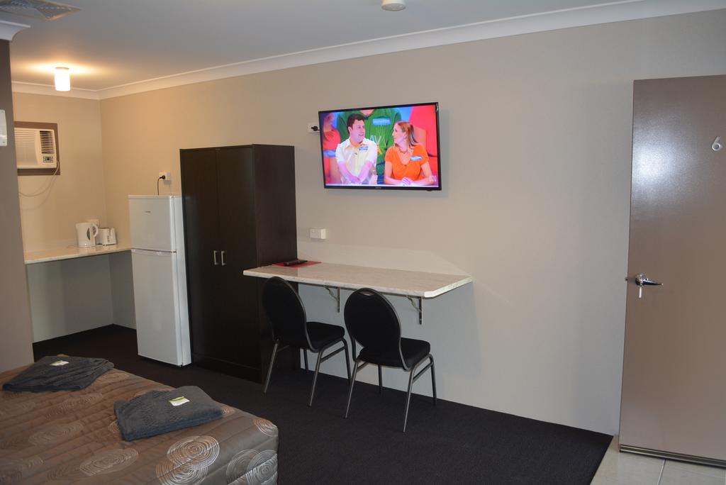 Carmila ACT Australia Accommodation