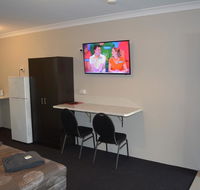 Carmila Sands Motel - Australia Accommodation