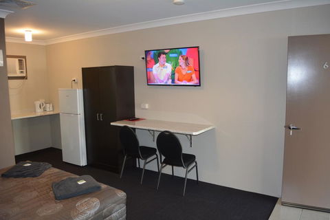 Carmila Sands Motel - Australia Accommodation 0