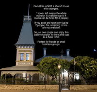 Carn Brae Port Pirie - Australia Accommodation