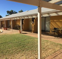 Carnarvon Caravan Park - Australia Accommodation