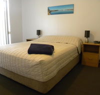 Carnarvon Central Apartments - Australia Accommodation