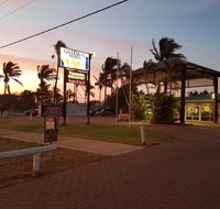Carnarvon Gateway Motel - Australia Accommodation