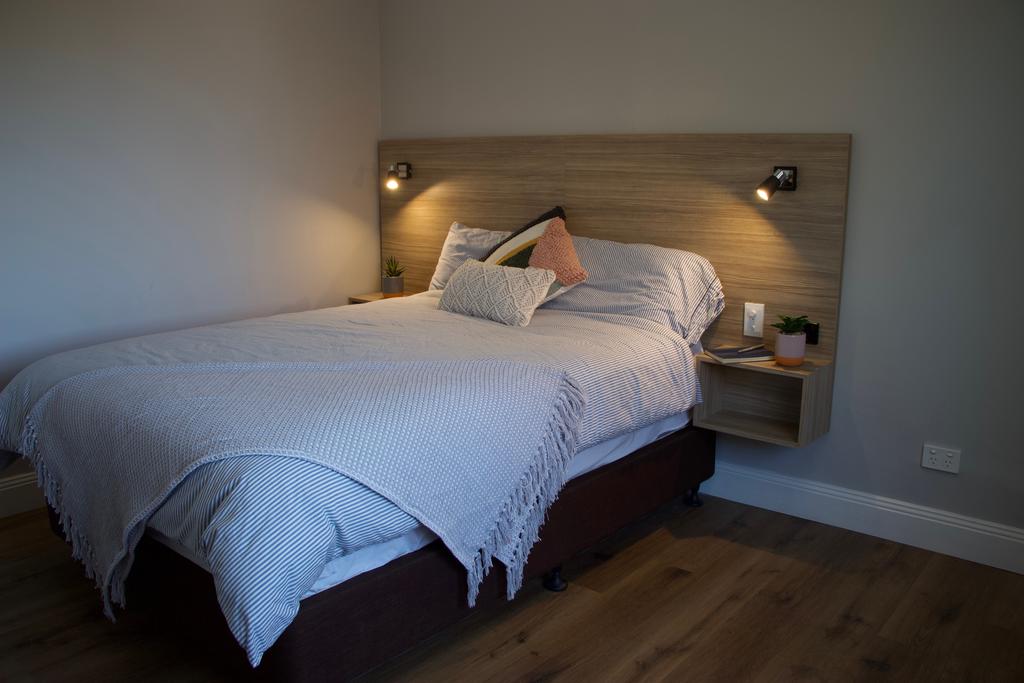 Kirribilli NSW Australia Accommodation