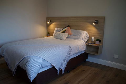 Carnarvon Lodge Kirribilli, Sydney - Australia Accommodation 0