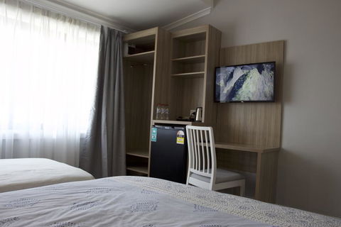 Carnarvon Lodge Kirribilli, Sydney - Australia Accommodation 2