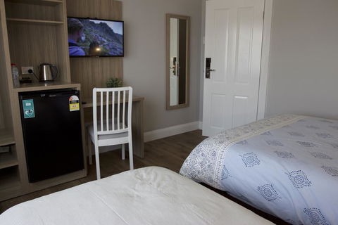 Carnarvon Lodge Kirribilli, Sydney - Australia Accommodation 3