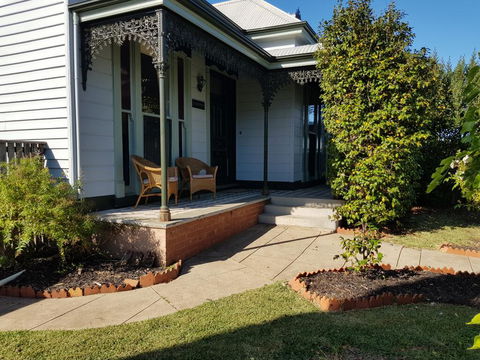 CARNBREA - Australia Accommodation 0