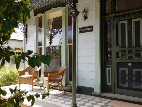 CARNBREA - Australia Accommodation 2