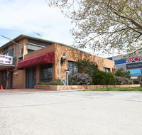 Carnegie Motor Inn - Australia Accommodation