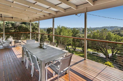 Carramar Views - Australia Accommodation 1