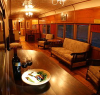 Carriages Spa Retreat - Australia Accommodation