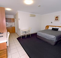 Carriers Arms Hotel Motel - Australia Accommodation