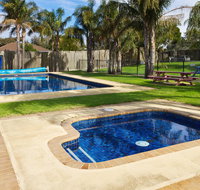 Carrum Downs Holiday Park and Carrum Downs Motel - Australia Accommodation