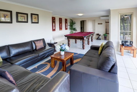 Casa Al Lago - Australia Accommodation 1