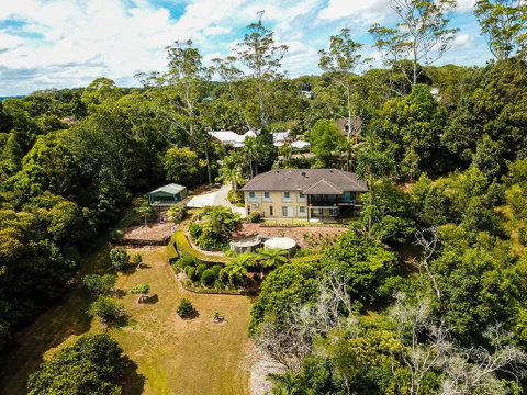 Casa Al Lago - Australia Accommodation 3