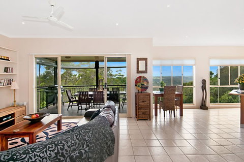 Casa Al Lago - Australia Accommodation 0