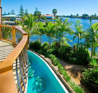 Casa Albero Via Roma - Australia Accommodation