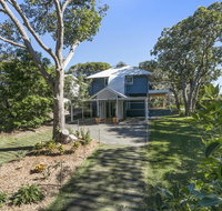 Casa Billa - Australia Accommodation