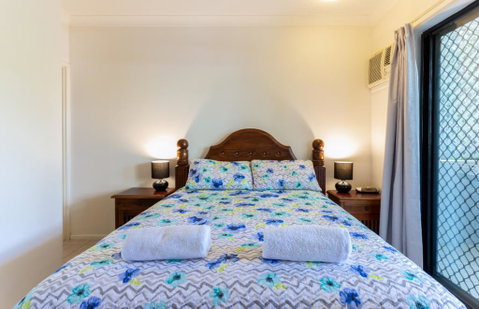 Casa Bohemia - Australia Accommodation 1