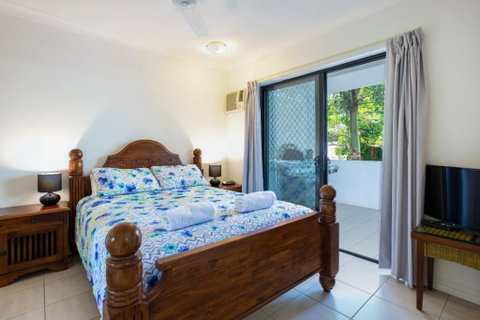 Casa Bohemia - Australia Accommodation 0