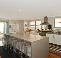 Casa Callala on King George - well appointed home - Australia Accommodation