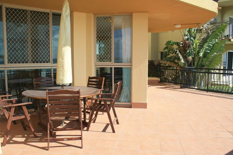 CASA DEL REY, UNIT 1 - Australia Accommodation 3