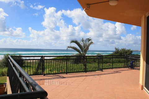 CASA DEL REY, UNIT 1 - Australia Accommodation 0