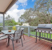 Casa Dolce Casa - Australia Accommodation