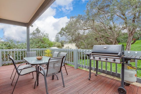 Casa Dolce Casa - Australia Accommodation 0