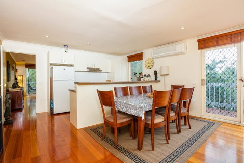 Casa Dolce Casa - Australia Accommodation 3