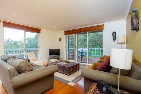 Casa Dolce Casa - Australia Accommodation 1