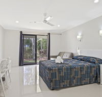 Casa Nostra Motel - Australia Accommodation