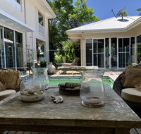 Casa Palma - Australia Accommodation