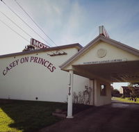 Casey on Princes Motel - Australia Accommodation
