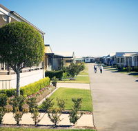 Casino Holiday Park - Australia Accommodation