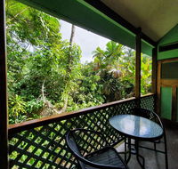 Cassowary House - Australia Accommodation