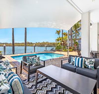 Castaway at the Greens - Australia Accommodation
