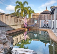 Castaways Backpackers Cairns
