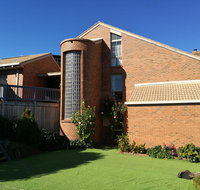 Castle stay at lakes entrance - Australia Accommodation