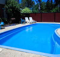 Castlemaine Central Cabin  Van Park - Australia Accommodation