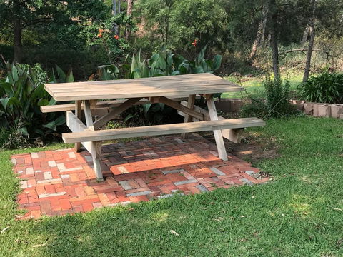 Castlemaine Central Cabin & Van Park - Australia Accommodation 1