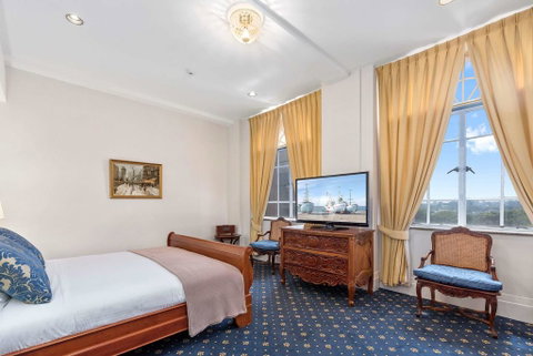 Castlereagh Boutique Hotel, Ascend Hotel Collection - Australia Accommodation 2