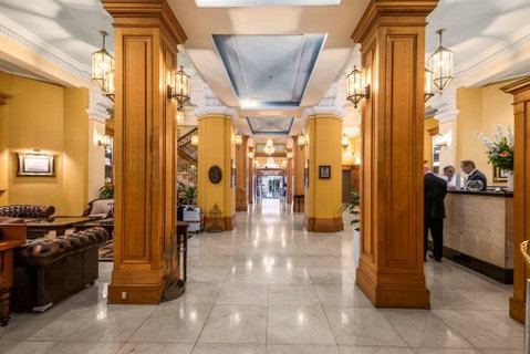 Castlereagh Boutique Hotel, Ascend Hotel Collection - Australia Accommodation 1