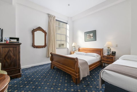 Castlereagh Boutique Hotel, Ascend Hotel Collection - Australia Accommodation 0