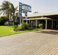 Castlereagh Lodge Motel - Australia Accommodation