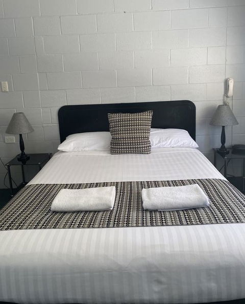 Castlereagh Lodge Motel - Australia Accommodation 3