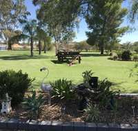 Castlereagh Motor Inn - Australia Accommodation