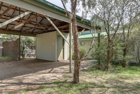 Casuarina - Australia Accommodation 1