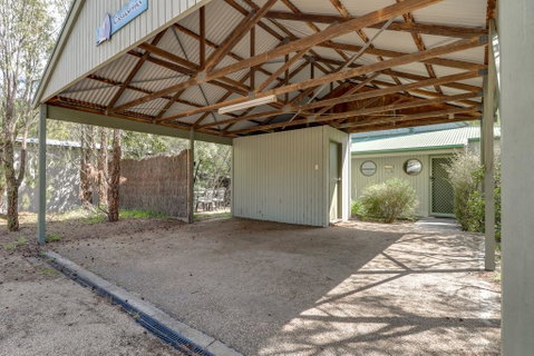 Casuarina - Australia Accommodation 2